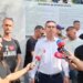 Shoqërimi në komisariat i 20 protestuesve, avokati i tyre thërret Ramën: T'i lirojë dhe t'i kthejë te familjarët