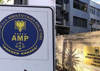 Shpërdorim detyre: Gjykata e Tiranës konverton dënimin me burg në shërbim prove për dy ish-zyrtarët e AMP-së
