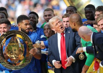 Shpirti i futbollit nuk shitet — BE kritikon projektin e ri të FIFA, kombëtaret europiane shqyrtojnë bojkotin e Botërorit