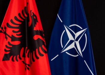 Shqipëria firmos për bankën e NATO-së dhe i bashkohet nismës për financimet e investimeve të mbrojtjes së aleancës