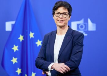 Shqipëria mbyll 3 kapitujtë e parë të negociatave, komisionerja Kos: Super e Martë, hap i rëndësishëm drejt anëtarësimit
