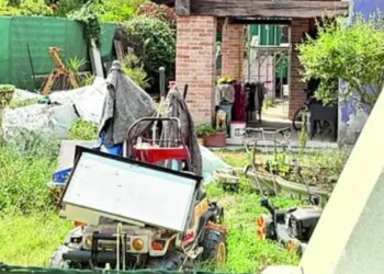 Shqiptari në Itali la trafikun e drogës për ndërtim; ish-shokët i bëjnë atentat, 25-vjeçari tentoi të largohej