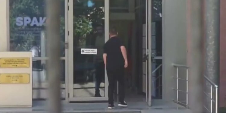Shtyhet seanca paraprake për Erjon Isain, i akuzuar për shkelje në procedurat e prokurimit publik