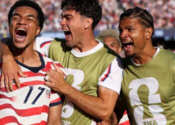 Shuhet ëndrra amerikane: çfarë do të ndodhë me futbollin e SHBA pas Kupës së Botës