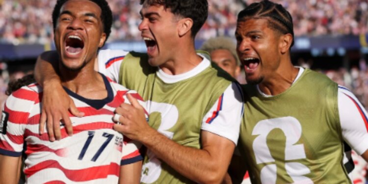 Shuhet ëndrra amerikane: çfarë do të ndodhë me futbollin e SHBA pas Kupës së Botës