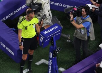 Si do të funksionojë VAR-i sipas direktivave të reja të UEFA-s pas polemikave në Kupën e Botës