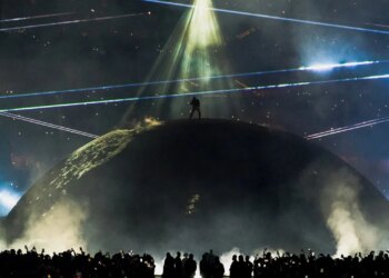 Si eventet si Formula 1, Eurovision, Oasis dhe Bad Bunny gjenerojnë miliarda; çfarë fiton Tirana me Kanye West?