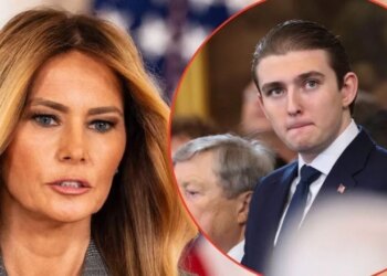 Si ta vrasësh Melania Trump / Irani publikon videon tronditëse për eliminimin e Zonjës së Parë dhe Barron, ndjekje