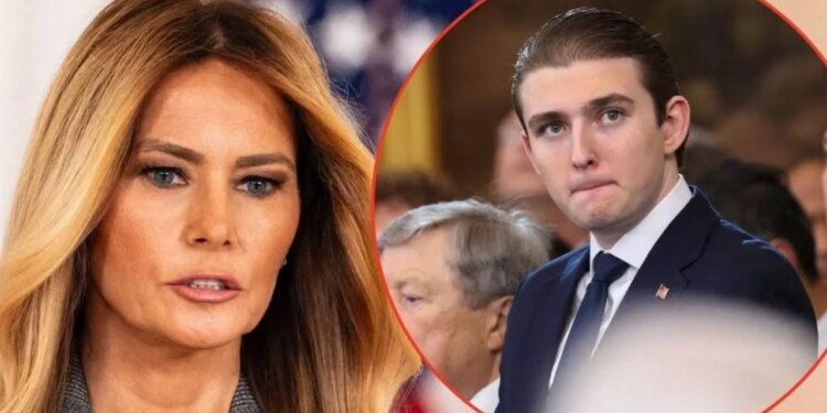 Si ta vrasësh Melania Trump / Irani publikon videon tronditëse për eliminimin e Zonjës së Parë dhe Barron, ndjekje