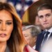 Si ta vrasësh Melania Trump / Irani publikon videon tronditëse për eliminimin e Zonjës së Parë dhe Barron, ndjekje
