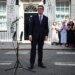Situata e zymtë përmirësohet; Keir Starmer i jep lamtumirën Downing Street, Andy Burnham zyrtarisht kryeministri i ri MB