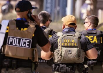Situata në Memphis përshkallëzohet, një person vritet nga agjentët federalë gjatë një operacioni të antidrogës