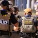 Situata në Memphis përshkallëzohet, një person vritet nga agjentët federalë gjatë një operacioni të antidrogës