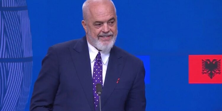 S’ka asgjë për t’u shqetësuar — Rama: Projekti në Zvërnec s’është finalizuar, do të bëj krenarë Shqipërinë e Europën