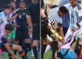 Skandal: FIFA fsheh të vërtetën, Paredes nuk u dënua pas finales së Botërorit; hetimet mbyllen