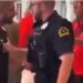 Skandal në Dallas: Policia amerikane sulmon delegacionin egjiptian para ndeshjes vendimtare
