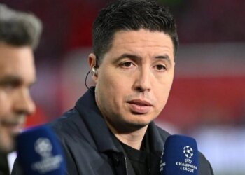 Skandal në Francë: Samir Nasri shoqërohet në polici, dyshohet për pastrim parash dhe trafik droge