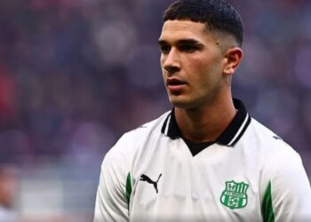 Skandal në Serie A: ylli i Sassuolos kapet mat me kokainë, bllokohet transferimi bujshëm