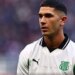 Skandal në Serie A: ylli i Sassuolos kapet mat me kokainë, bllokohet transferimi bujshëm