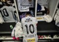 Skandal te Santos, Neymar terrorizon dhomën e zhveshjes dhe shpërthen me fyerje të rënda ndaj shokëve