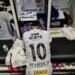 Skandal te Santos, Neymar terrorizon dhomën e zhveshjes dhe shpërthen me fyerje të rënda ndaj shokëve