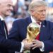 Skandali 20-miliardësh: Gianni Infantino ia shet Kampionatin Botëror kapitalit privat, hyn dhëndri i Trump