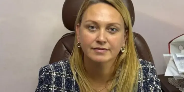Skandali në Postën Durrësit: Prokuroria pretendon: drejtoresha frekuenton kazinotë; Mataj: Jam qytetare e lirë, nuk ma ndalon ligji