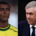 S’mund të jetë më trajner i Brazilit - Romario shpërthen ndaj Ancelottit: i mallkuari humbi dhe nuk ikën
