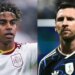 Sondazhi i FIFA-s para finales: tifozët zgjedhin Lamine Yamal ose Lionel Messi si lojtarin vendimtar