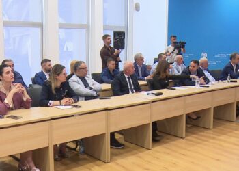 Sot: formatimi i PD dhe kritika për zgjedhjen e strukturave të reja drejtuese të Partisë Demokratike