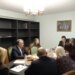 Sot në Konferencën e Kryetarëve, PD kërkon shtyrjen e afatit të Komisionit të Reformës Territoriale