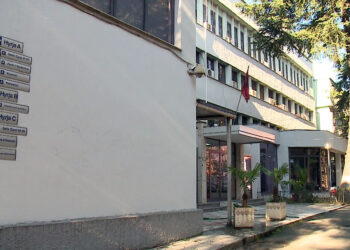 Sot në gjyq dalin protestuesit e arrestuar, pritet protestë para Gjykatës së Tiranës