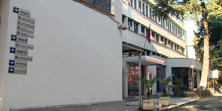 Sot në gjyq dalin protestuesit e arrestuar, pritet protestë para Gjykatës së Tiranës