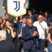 Spalletti i dedikon lamtumirën nënës së tij: Dhimbje e madhe, por dashuria dhe miqësia më japin forcë
