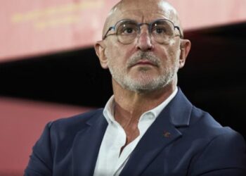 Spanja, De La Fuente pranë gjysmëfinales: Finalja, gjithçka e hapur; Yamal ende duhet të vijë më e mira
