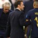 Spanja dha leksion Francës, Macron: Humbje e vështirë, por skuadra është e re me të ardhme të ndritur