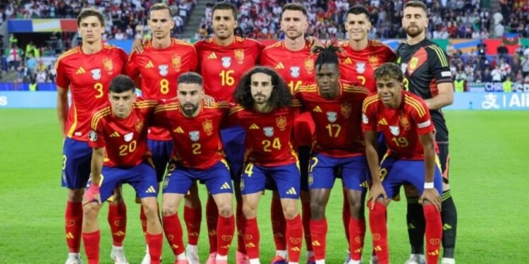 Spanja përballë mallkimit: kur ishte hera e fundit që La Roja fitoi me eliminim direkt