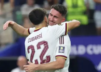 Spanja pësoi 1 gol; FIFA përjashton Cubarsin dhe Laporten nga nominimet për formacionin më të mirë të Botërorit
