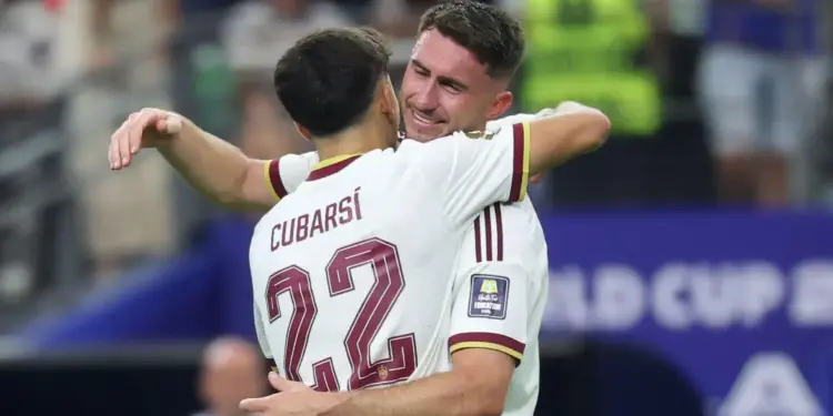 Spanja pësoi 1 gol; FIFA përjashton Cubarsin dhe Laporten nga nominimet për formacionin më të mirë të Botërorit