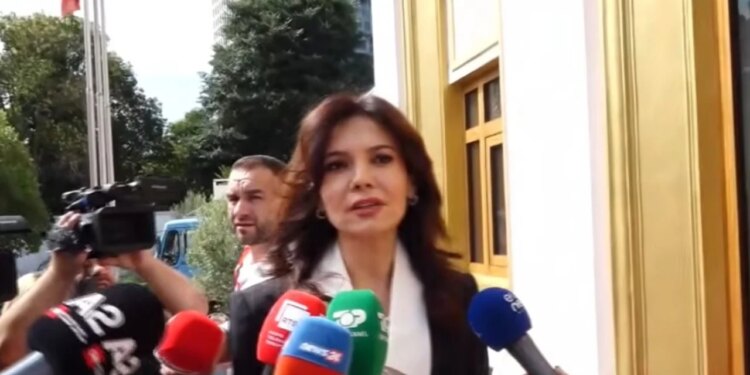 Spiropali dërgon në Asamblenë e Partisë Socialiste mocionin për hapjen e partisë, E kam dorëzuar sot