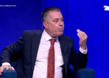Spiropali, zëdhënësja e nevojës së dëshpëruar për ndryshim; Mocioni i ish-ministres, Vangjeli: Ruçi e mbështet, por s’ka forcë
