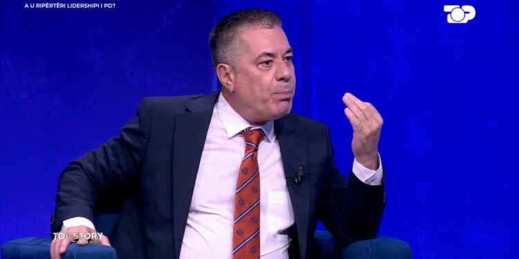 Spiropali, zëdhënësja e nevojës së dëshpëruar për ndryshim; Mocioni i ish-ministres, Vangjeli: Ruçi e mbështet, por s’ka forcë