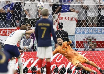 Statistika e frikshme e gjysmëfinales: Anglia nuk ka fituar kurrë ndaj kampionëve