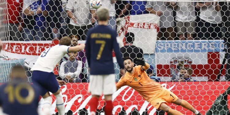 Statistika e frikshme e gjysmëfinales: Anglia nuk ka fituar kurrë ndaj kampionëve