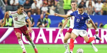 Statistikat japin përgjigjen: Kush është futbollisti më i mirë i Botërorit?