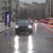 Stuhia e fuqishme përfshin Greqinë; Athina nën reshje dhe rrufetë, mbi 100 mijë shkarkime elektrike