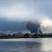 Sulm dronësh ukrainas në Shën Petersburg; terminal nafte goditet, shpërthime dhe zjarre, qyteti lindës i Putinit në alarm