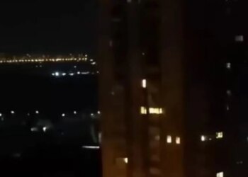 Sulm i ri rus ndaj Ukrainës; shpërthime në Kiev, të plagosur në Zaporizhia dhe Kharkiv
