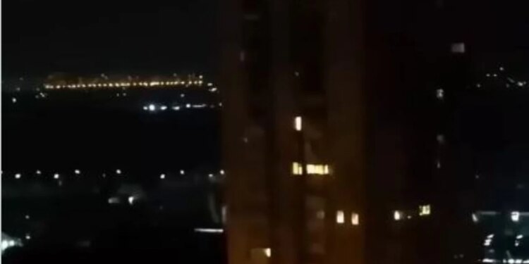 Sulm i ri rus ndaj Ukrainës; shpërthime në Kiev, të plagosur në Zaporizhia dhe Kharkiv