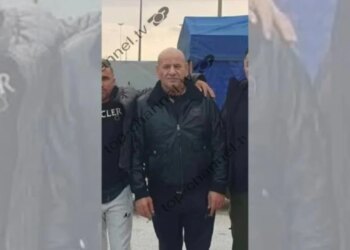 Sulm ndaj 50-vjeçarit Thimjo Rubati: autorët qëlluan nëntë herë me pistoletë dhe u larguan nga deti